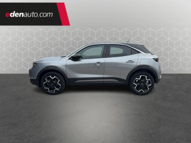 Opel Mokka image 8