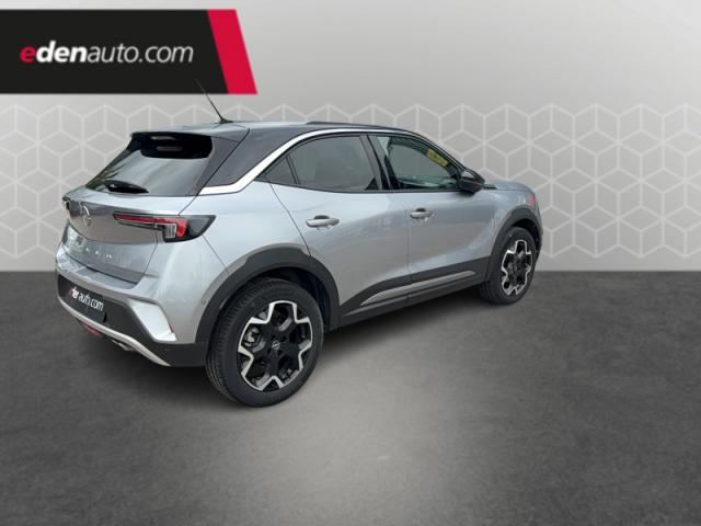 Opel Mokka image 5