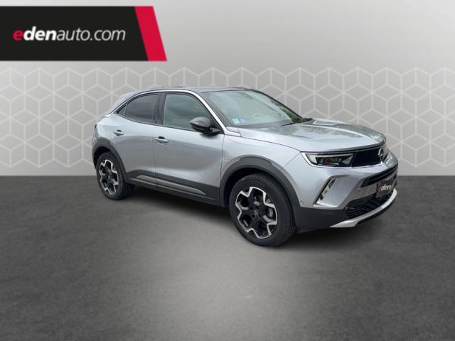 Opel Mokka image 2