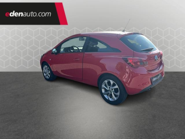 Opel Corsa image 9