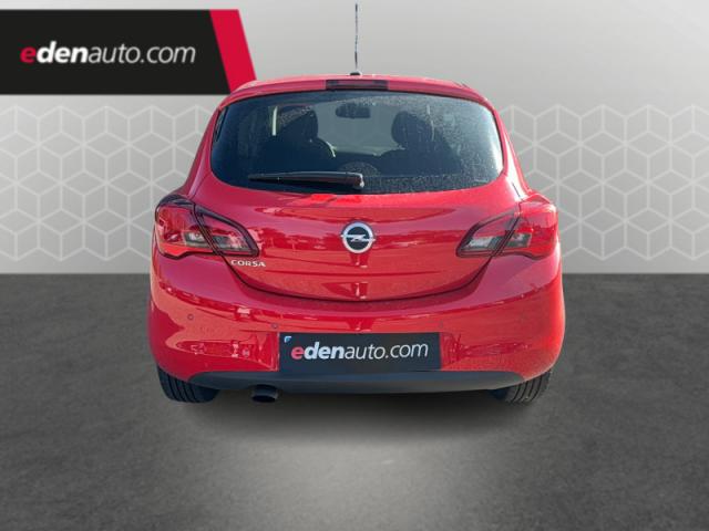 Opel Corsa image 5