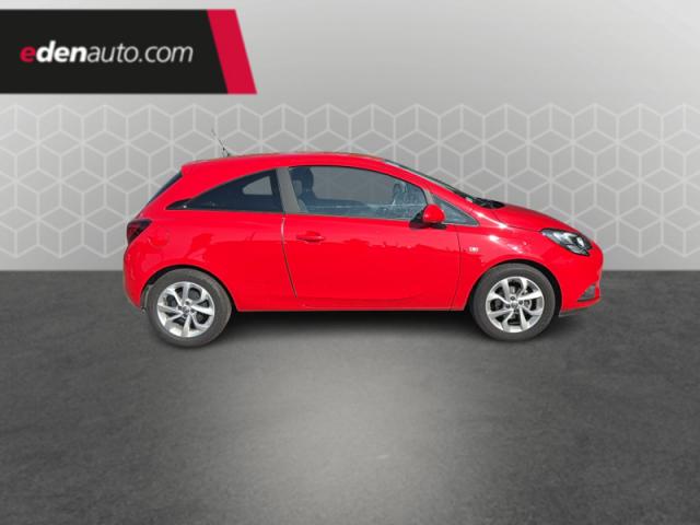 Opel Corsa image 7