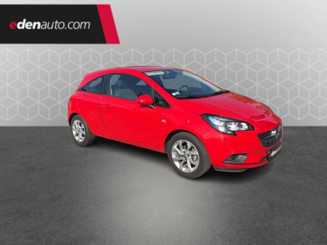 Opel Corsa image 6