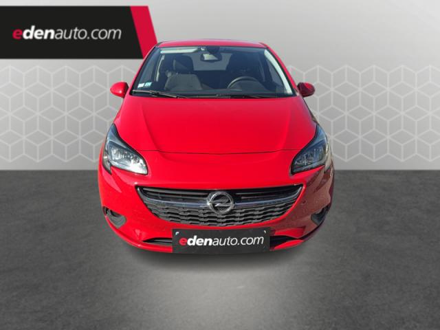 Opel Corsa image 4