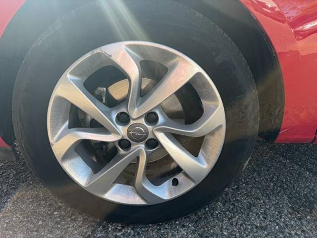 Opel Corsa image 8