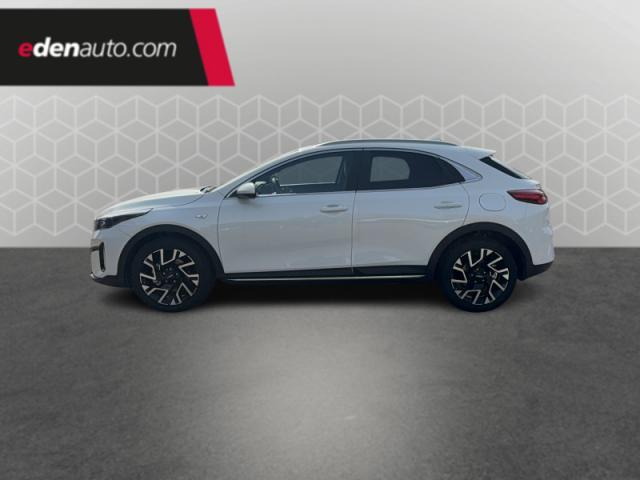 Kia Xceed image 8