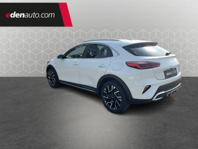 Kia Xceed image 4