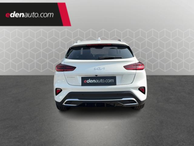 Kia Xceed image 5