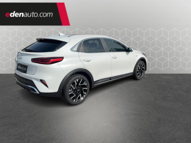 Kia Xceed image 2