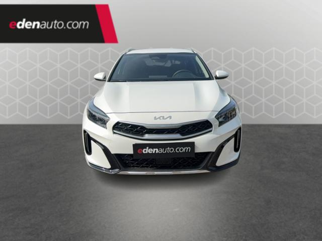 Kia Xceed image 1