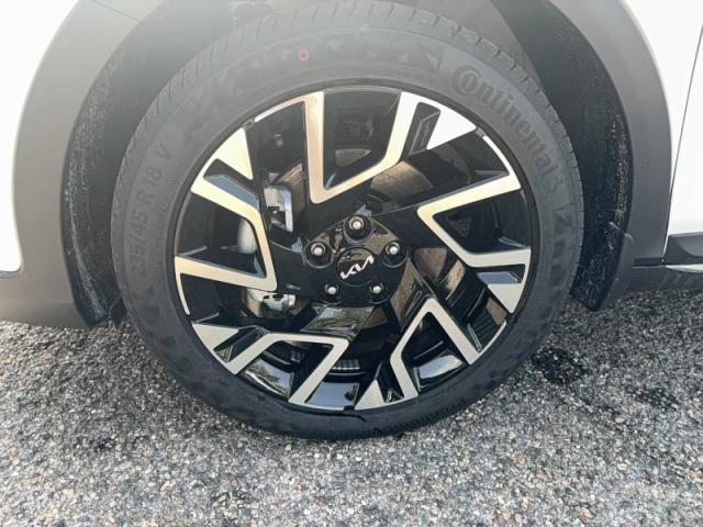 Kia Xceed image 9