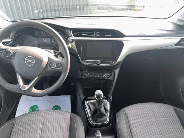 Opel Corsa image 4