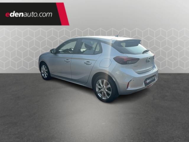 Opel Corsa image 6