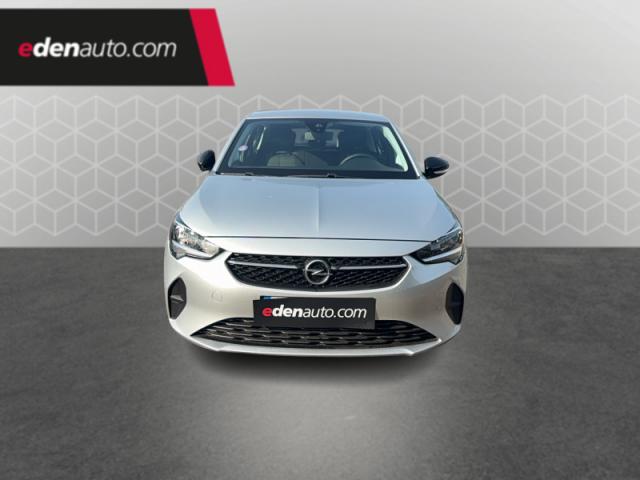 Opel Corsa image 1
