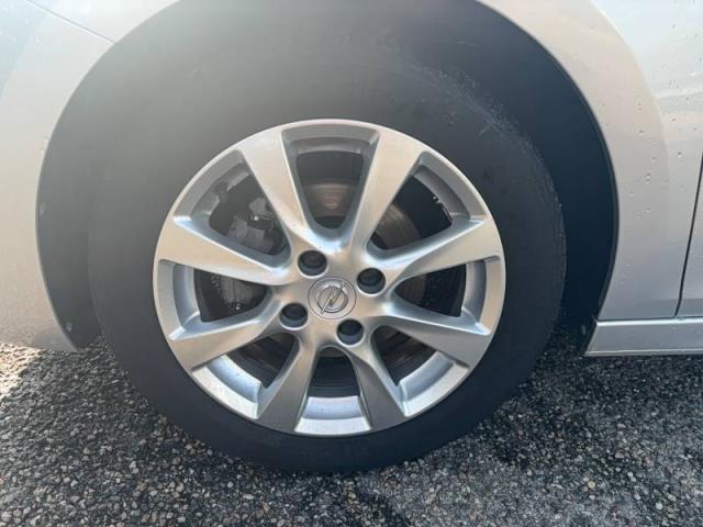 Opel Corsa image 8