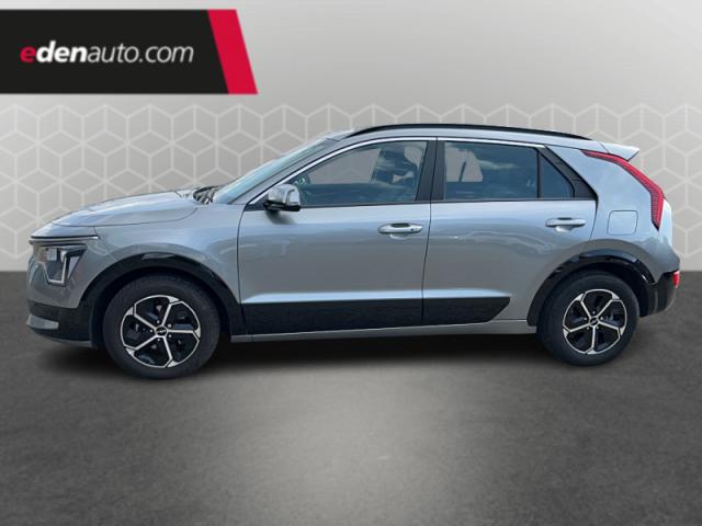 Kia Niro image 6
