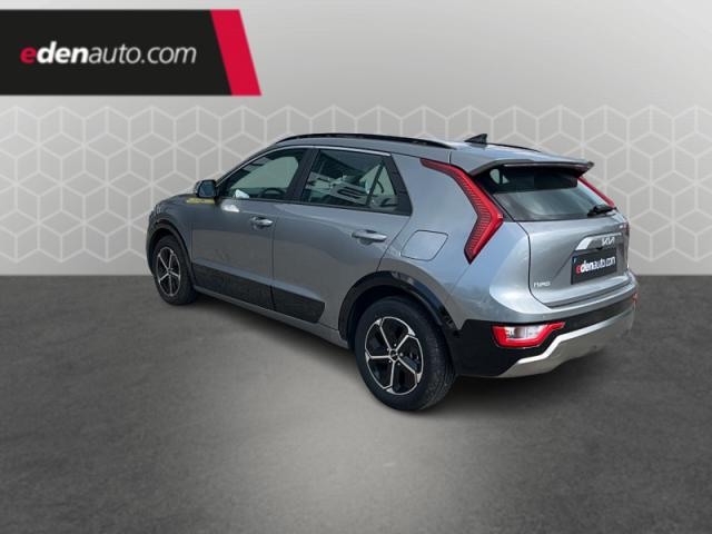Kia Niro image 7