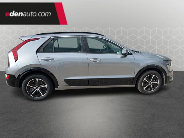 Kia Niro image 5