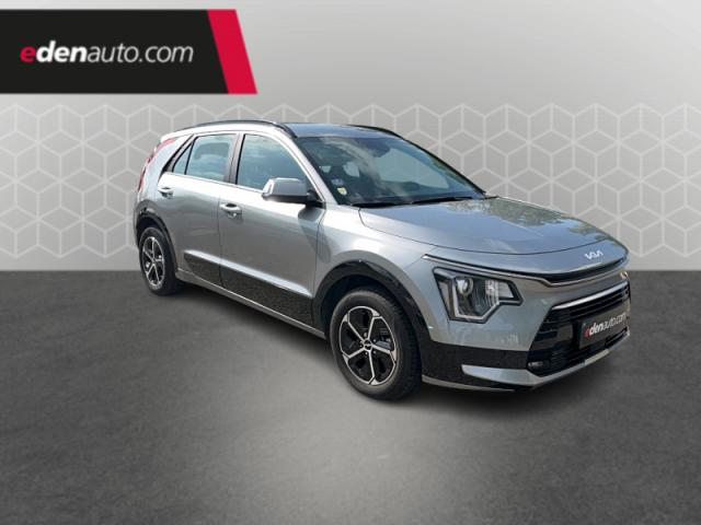 Kia Niro image 9
