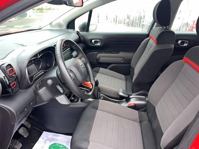 Citroen C3 Aircross image 6