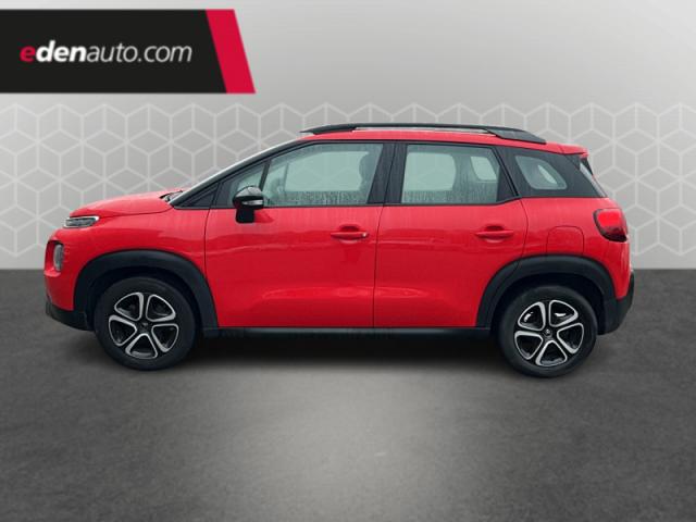 Citroen C3 Aircross image 4