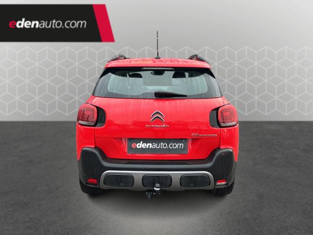 Citroen C3 Aircross image 5