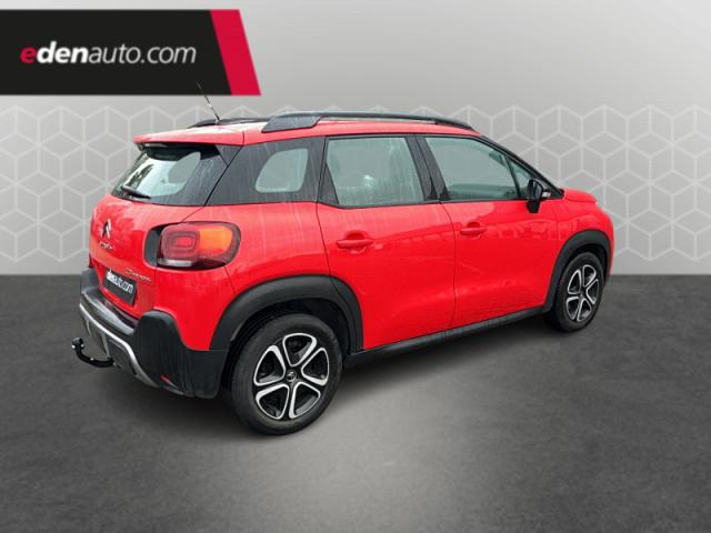 Citroen C3 Aircross image 7