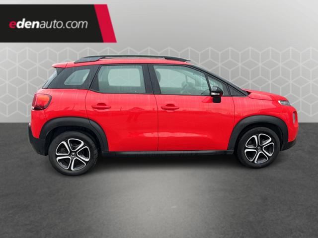 Citroen C3 Aircross image 2