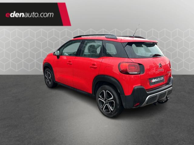 Citroen C3 Aircross image 1