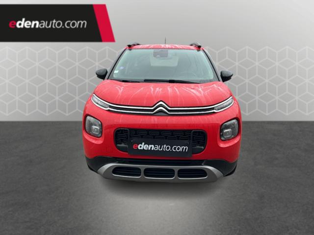 Citroen C3 Aircross image 8