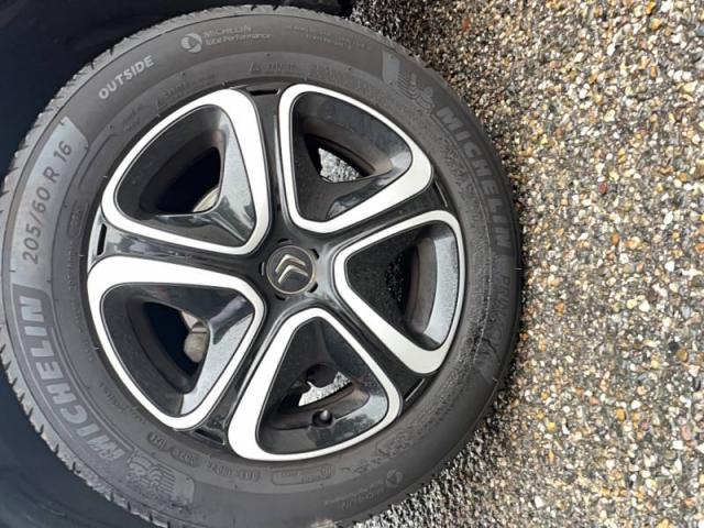 Citroen C3 Aircross image 3