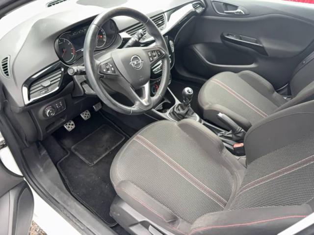 Opel Corsa image 8