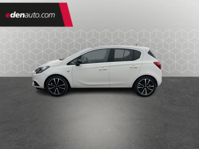 Opel Corsa image 2