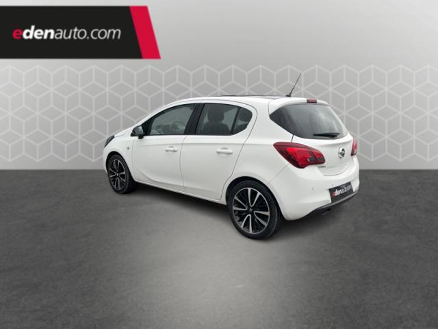 Opel Corsa image 5