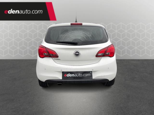 Opel Corsa image 7