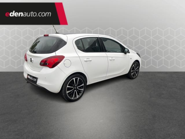 Opel Corsa image 3