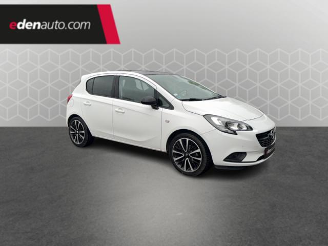 Opel Corsa image 1