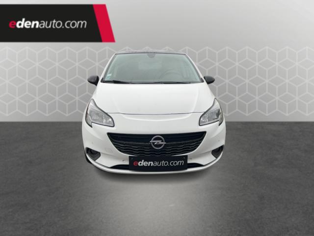 Opel Corsa image 4