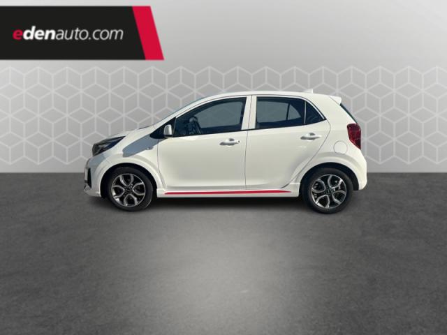 Kia Picanto image 7