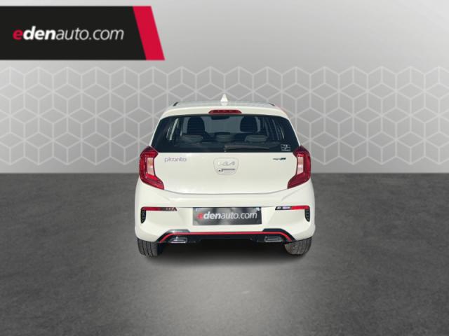 Kia Picanto image 1
