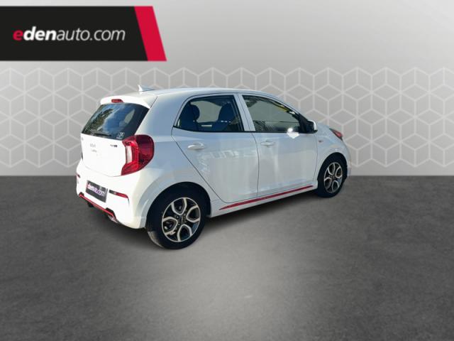 Kia Picanto image 3