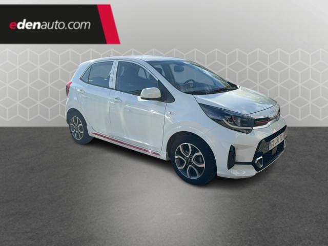 Kia Picanto image 8