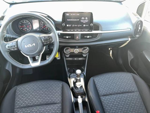 Kia Picanto image 4