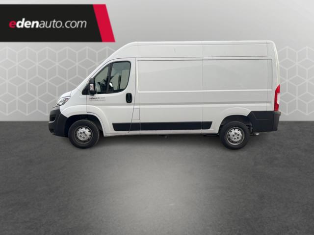 Opel Movano image 5