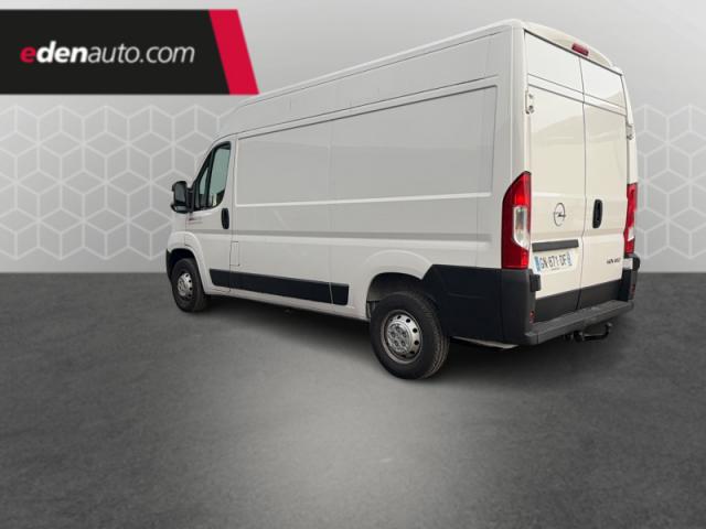 Opel Movano image 3