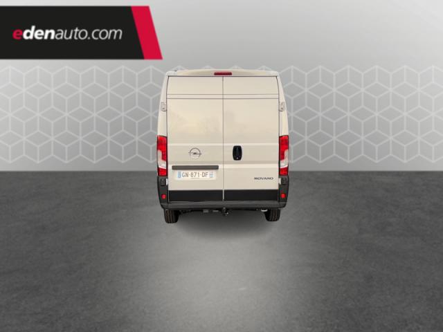 Opel Movano image 6