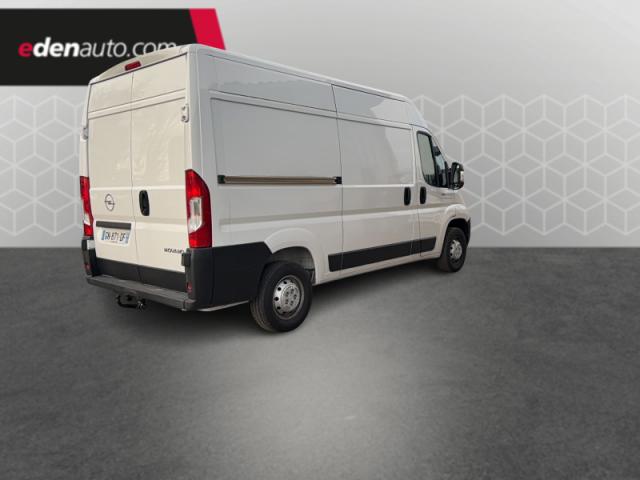 Opel Movano image 8