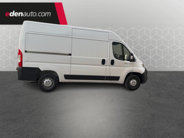 Opel Movano image 2
