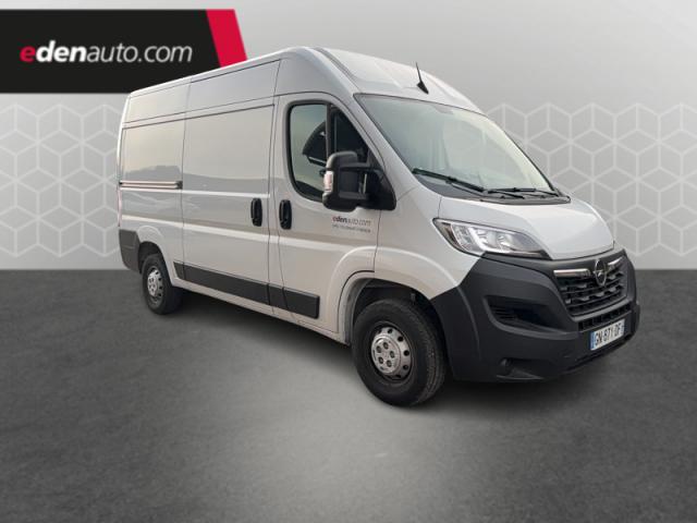Opel Movano image 4