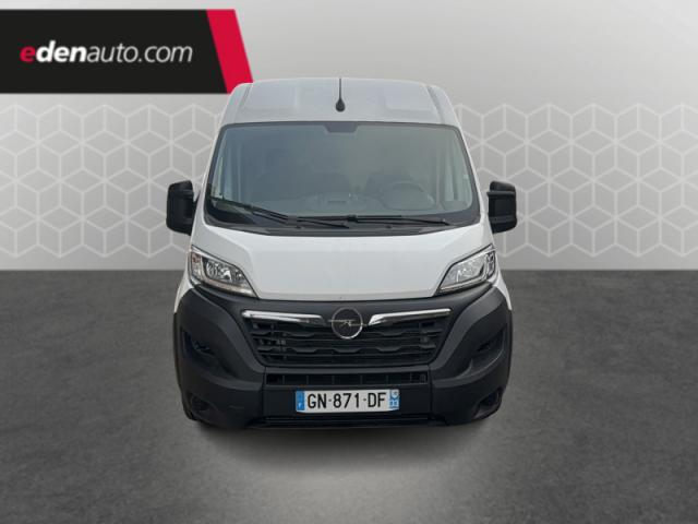 Opel Movano image 7